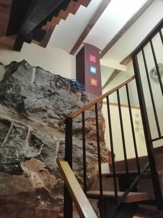 Cuatro Rosas Jerica Villa Eksteriør bilde