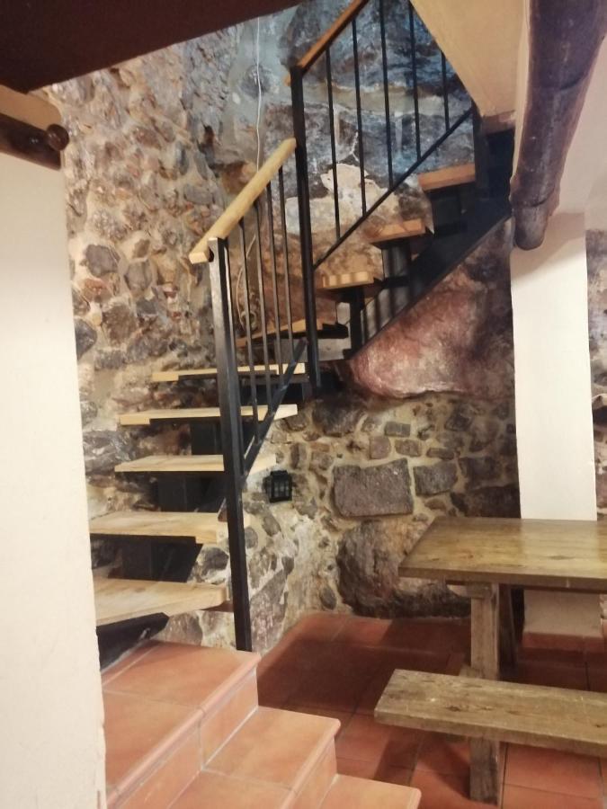 Cuatro Rosas Jerica Villa Eksteriør bilde